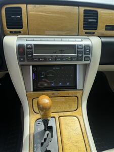 2002 Lexus SC 430   - Photo 12 - Sacramento, CA 95841