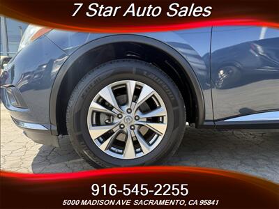 2015 Nissan Murano SL   - Photo 22 - Sacramento, CA 95841