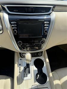 2015 Nissan Murano SL   - Photo 12 - Sacramento, CA 95841