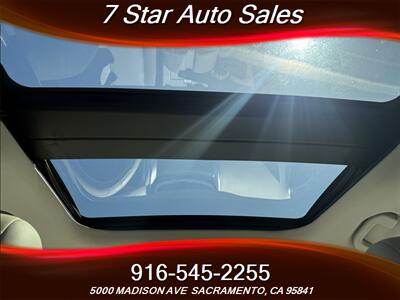 2015 Nissan Murano SL   - Photo 17 - Sacramento, CA 95841