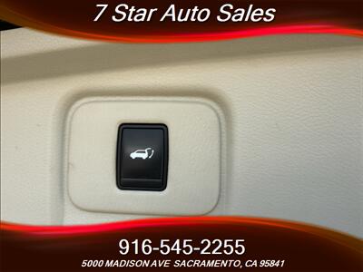 2015 Nissan Murano SL   - Photo 20 - Sacramento, CA 95841