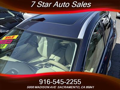 2015 Nissan Murano SL   - Photo 15 - Sacramento, CA 95841