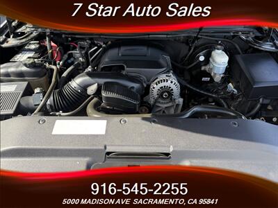 2009 Cadillac Escalade Platinum Edition   - Photo 23 - Sacramento, CA 95841