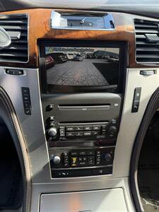 2009 Cadillac Escalade Platinum Edition   - Photo 12 - Sacramento, CA 95841