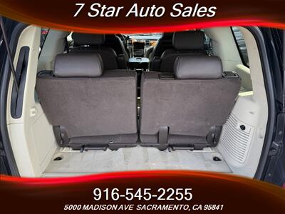 2009 Cadillac Escalade Platinum Edition   - Photo 21 - Sacramento, CA 95841