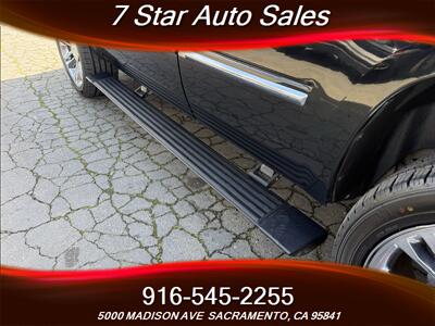 2009 Cadillac Escalade Platinum Edition   - Photo 19 - Sacramento, CA 95841