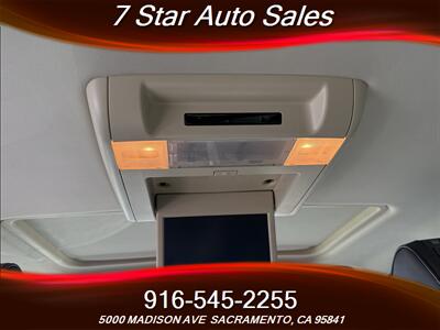 2009 Cadillac Escalade Platinum Edition   - Photo 16 - Sacramento, CA 95841