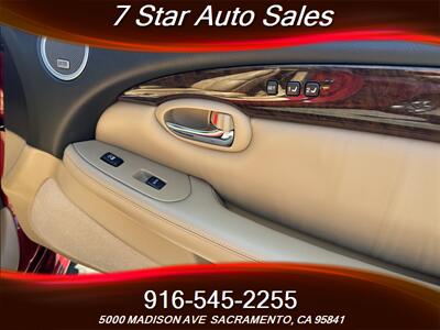 2007 Lexus SC 430   - Photo 16 - Sacramento, CA 95841