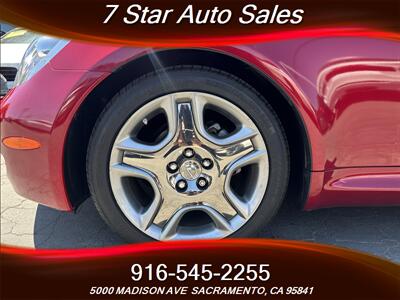 2007 Lexus SC 430   - Photo 21 - Sacramento, CA 95841