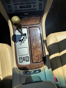 2007 Lexus SC 430   - Photo 12 - Sacramento, CA 95841