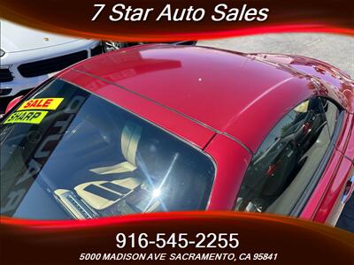 2007 Lexus SC 430   - Photo 17 - Sacramento, CA 95841