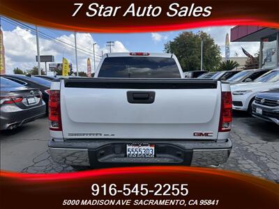 2013 GMC Sierra 1500 SLE - Photo 5 - Sacramento, CA 95841