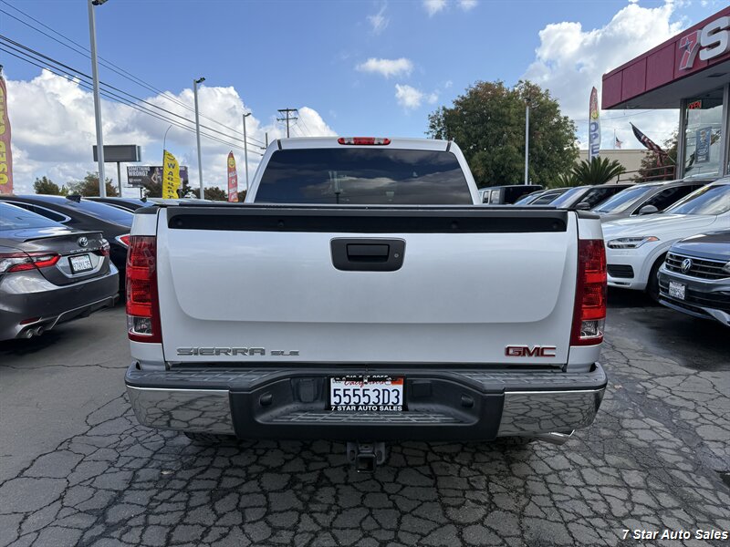 2013 GMC Sierra 1500 SLE - Photo 5 - Sacramento, CA 95841