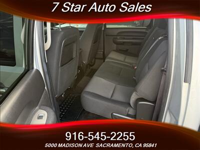 2013 GMC Sierra 1500 SLE - Photo 15 - Sacramento, CA 95841