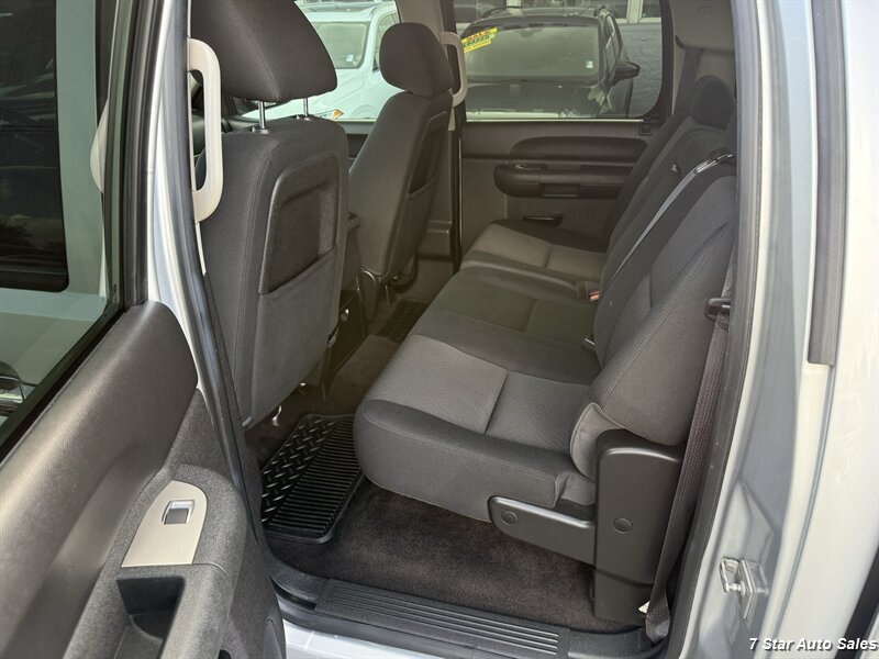 2013 GMC Sierra 1500 SLE - Photo 15 - Sacramento, CA 95841