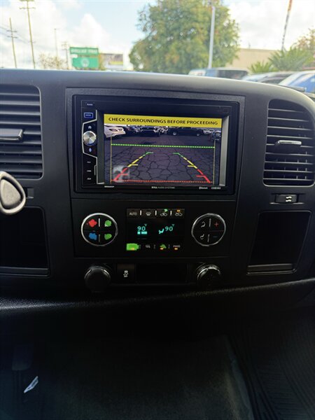 2013 GMC Sierra 1500 SLE - Photo 13 - Sacramento, CA 95841