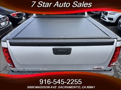 2013 GMC Sierra 1500 SLE - Photo 17 - Sacramento, CA 95841