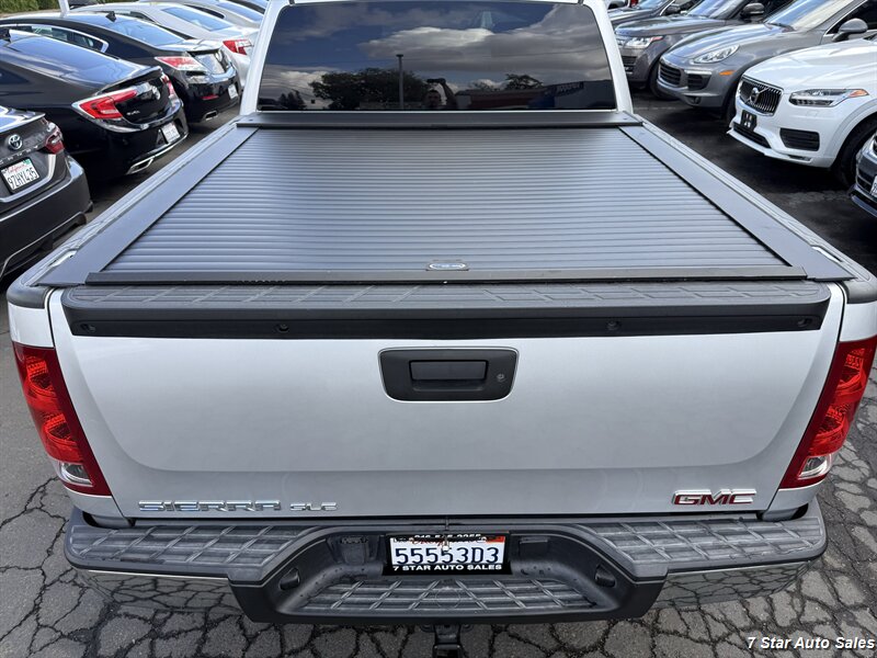 2013 GMC Sierra 1500 SLE - Photo 17 - Sacramento, CA 95841