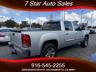 2013 GMC Sierra 1500 SLE - Photo 6 - Sacramento, CA 95841