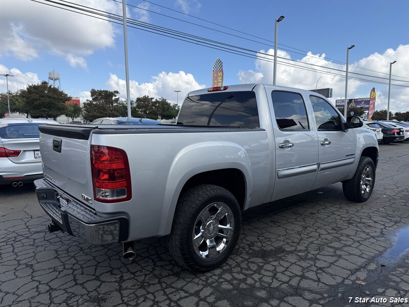 2013 GMC Sierra 1500 SLE - Photo 6 - Sacramento, CA 95841