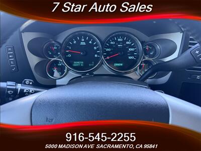 2013 GMC Sierra 1500 SLE - Photo 21 - Sacramento, CA 95841