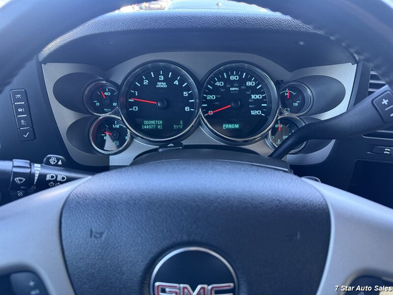 2013 GMC Sierra 1500 SLE - Photo 21 - Sacramento, CA 95841