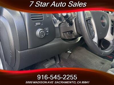 2013 GMC Sierra 1500 SLE - Photo 8 - Sacramento, CA 95841