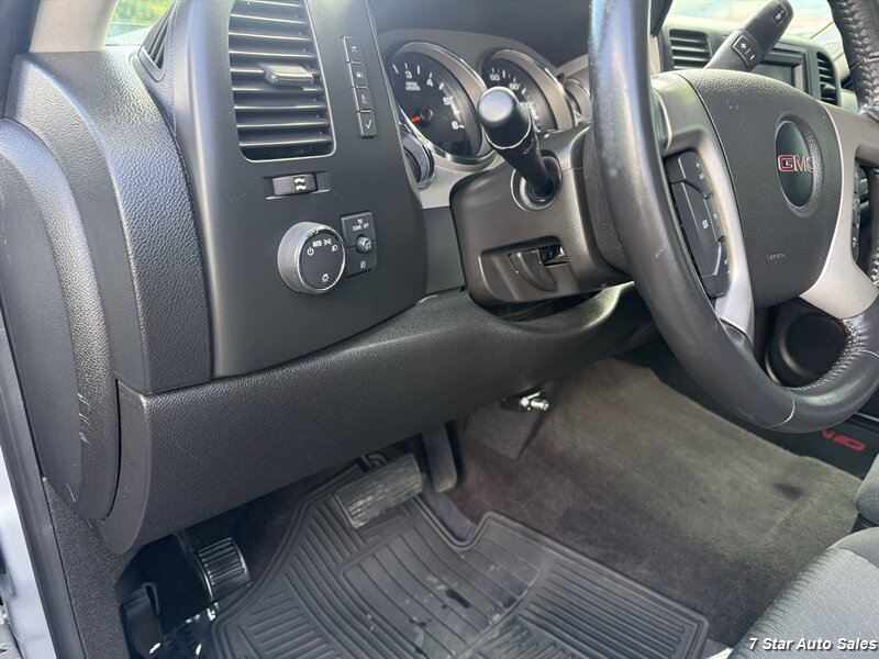 2013 GMC Sierra 1500 SLE - Photo 8 - Sacramento, CA 95841