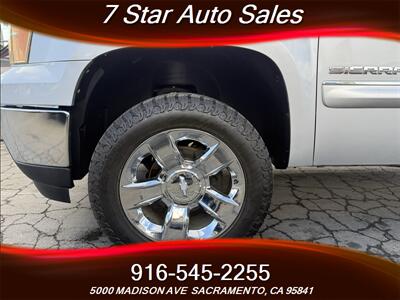 2013 GMC Sierra 1500 SLE - Photo 20 - Sacramento, CA 95841