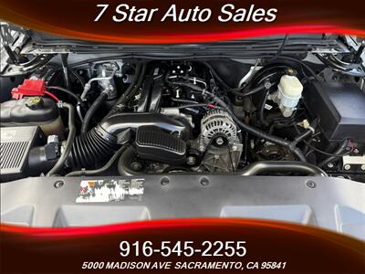 2013 GMC Sierra 1500 SLE - Photo 19 - Sacramento, CA 95841