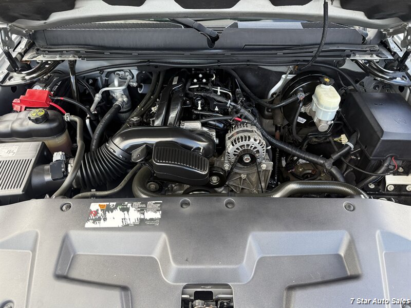 2013 GMC Sierra 1500 SLE - Photo 19 - Sacramento, CA 95841