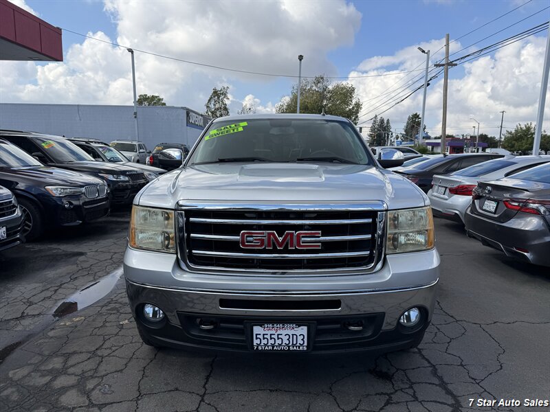 2013 GMC Sierra 1500 SLE - Photo 2 - Sacramento, CA 95841
