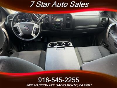 2013 GMC Sierra 1500 SLE - Photo 11 - Sacramento, CA 95841