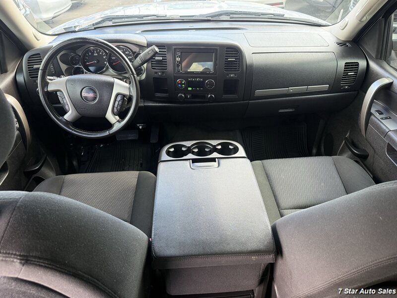 2013 GMC Sierra 1500 SLE - Photo 11 - Sacramento, CA 95841