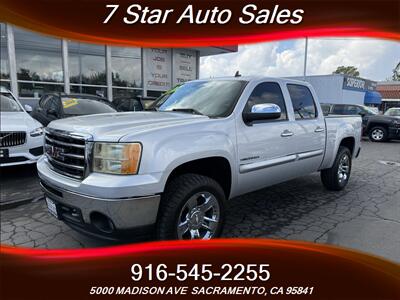 2013 GMC Sierra 1500 SLE - Photo 3 - Sacramento, CA 95841