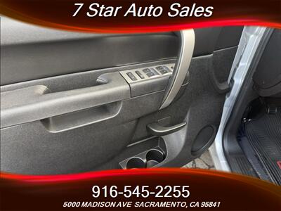 2013 GMC Sierra 1500 SLE - Photo 7 - Sacramento, CA 95841