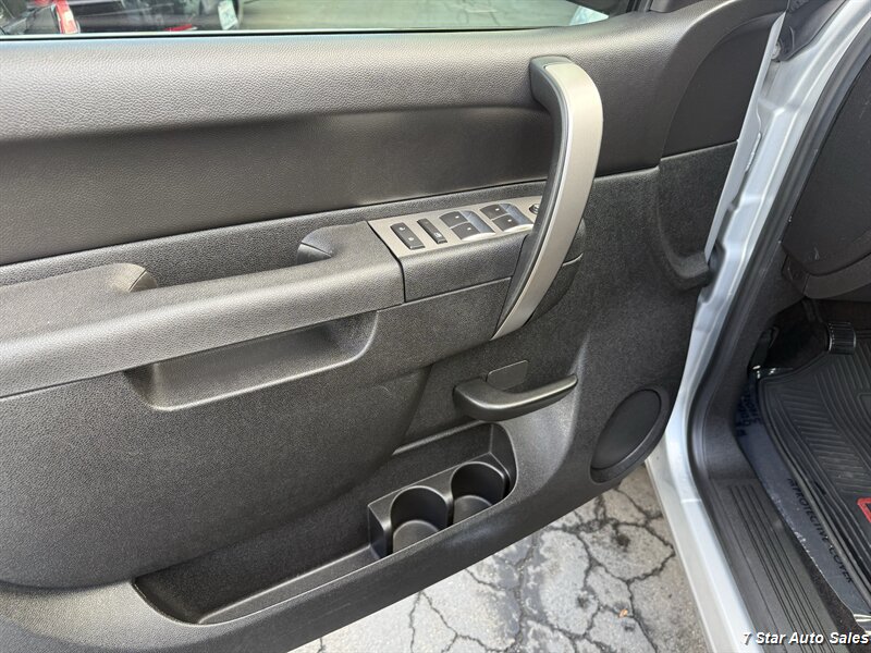 2013 GMC Sierra 1500 SLE - Photo 7 - Sacramento, CA 95841