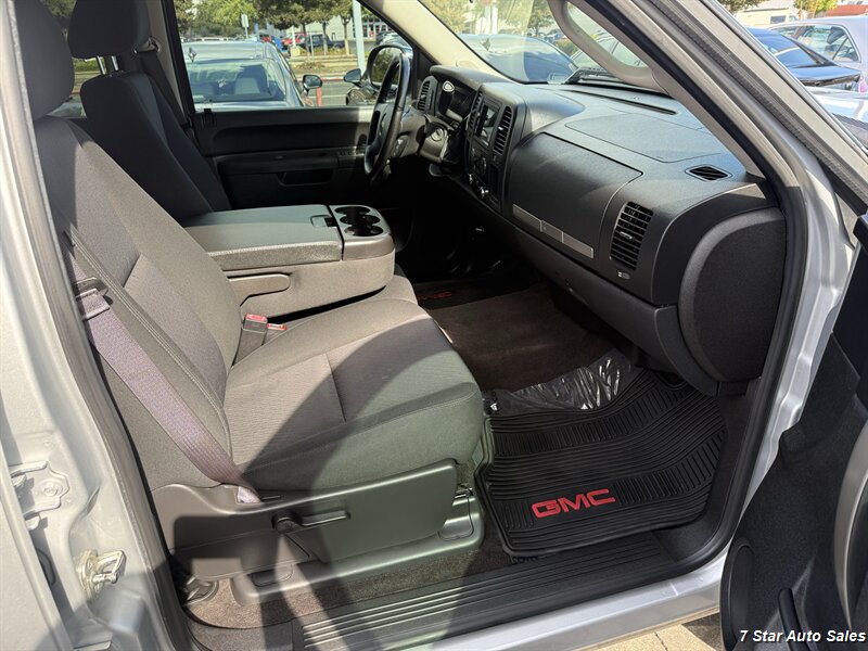 2013 GMC Sierra 1500 SLE - Photo 14 - Sacramento, CA 95841