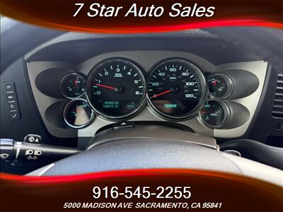 2013 GMC Sierra 1500 SLE - Photo 10 - Sacramento, CA 95841