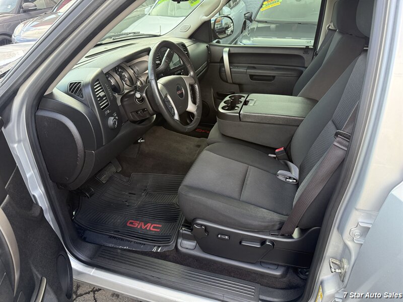 2013 GMC Sierra 1500 SLE - Photo 9 - Sacramento, CA 95841