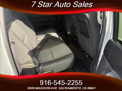 2013 GMC Sierra 1500 SLE - Photo 16 - Sacramento, CA 95841
