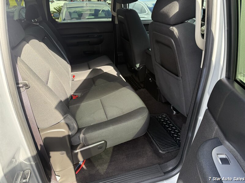 2013 GMC Sierra 1500 SLE - Photo 16 - Sacramento, CA 95841