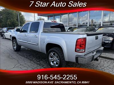 2013 GMC Sierra 1500 SLE - Photo 4 - Sacramento, CA 95841