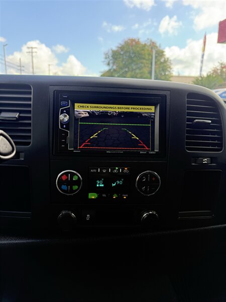 2013 GMC Sierra 1500 SLE - Photo 12 - Sacramento, CA 95841
