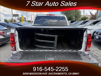 2013 GMC Sierra 1500 SLE - Photo 18 - Sacramento, CA 95841