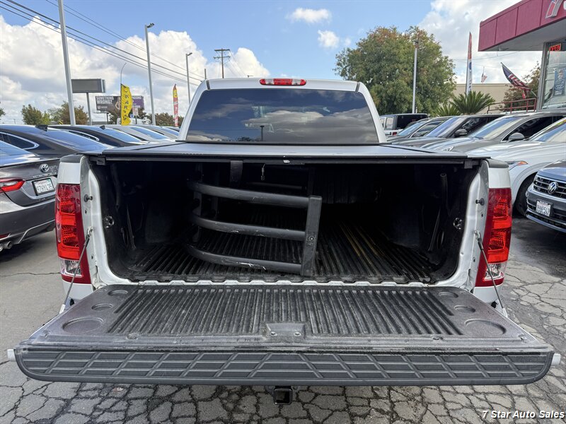 2013 GMC Sierra 1500 SLE - Photo 18 - Sacramento, CA 95841