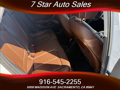 2015 Audi A3 1.8T Premium - Photo 20 - Sacramento, CA 95841