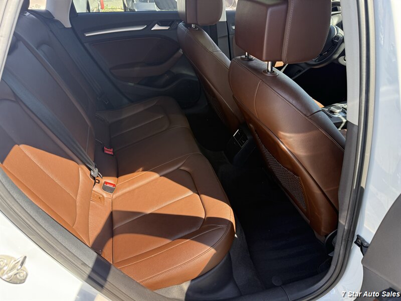 2015 Audi A3 1.8T Premium - Photo 20 - Sacramento, CA 95841