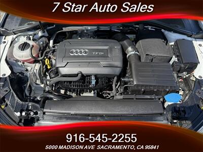 2015 Audi A3 1.8T Premium - Photo 22 - Sacramento, CA 95841