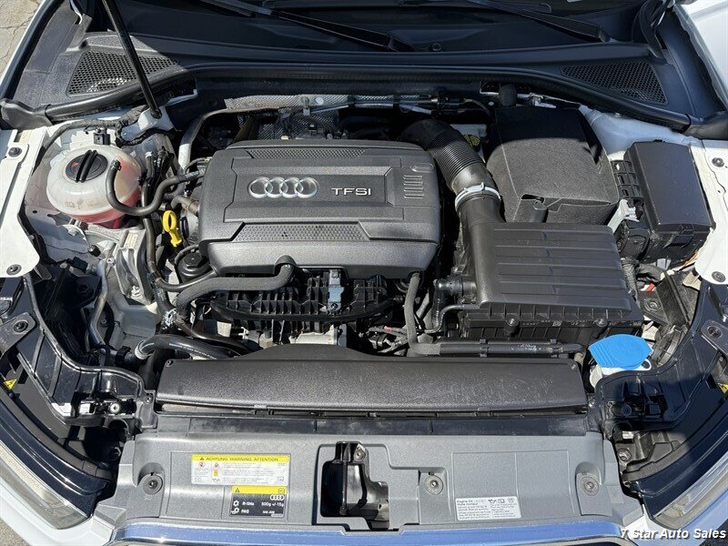 2015 Audi A3 1.8T Premium - Photo 22 - Sacramento, CA 95841